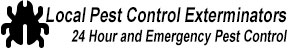 Steelville MO Pest Control Exterminators